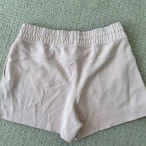 lululemon softstreme high rise short